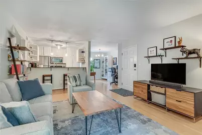 1445 Monroe Drive NE #E16, Atlanta, GA 30324 - Photo 17