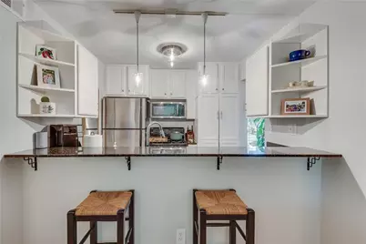 1445 Monroe Drive NE #E16, Atlanta, GA 30324 - Photo 7