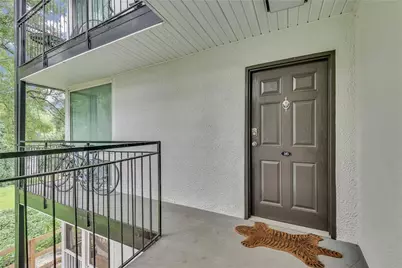 1445 Monroe Drive NE #E16, Atlanta, GA 30324 - Photo 29