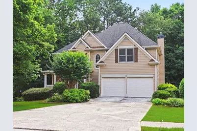 2405 Millwater Crossing, Dacula, GA 30019 - Photo 1