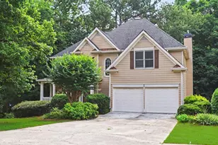 2405 Millwater Crossing, Dacula, GA 30019 - Photo 1