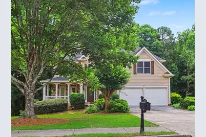 2405 Millwater Crossing, Dacula, GA 30019 - Photo 1