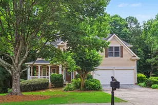 2405 Millwater Crossing, Dacula, GA 30019 - Photo 1