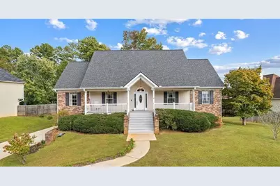 9226 Denmeade Trace, Douglasville, GA 30135 - Photo 1