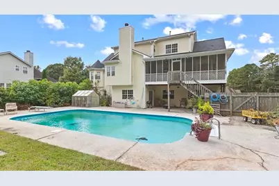 9226 Denmeade Trace, Douglasville, GA 30135 - Photo 29