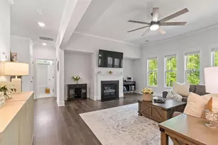 60 Sunflower Dr, Newnan, GA 30263 - Photo 13