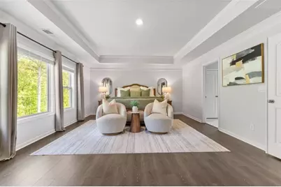 60 Sunflower Drive, Newnan, GA 30263 - Photo 23