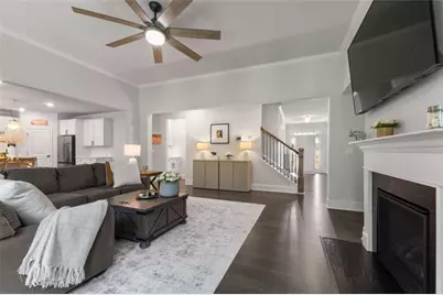 60 Sunflower Drive, Newnan, GA 30263 - Photo 11