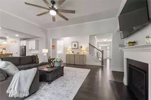 60 Sunflower Dr, Newnan, GA 30263 - Photo 11