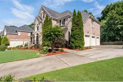 3150 Wood Branch Drive, Milton, GA 30004 - Photo 3