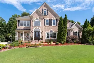 3150 Wood Branch Dr, Milton, GA 30004 - Photo 1