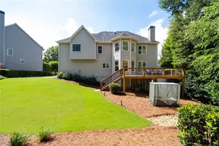 3150 Wood Branch Dr, Milton, GA 30004 - Photo 57
