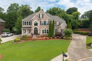 3150 Wood Branch Dr, Milton, GA 30004 - Photo 7