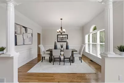 3150 Wood Branch Drive, Milton, GA 30004 - Photo 13