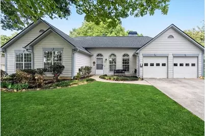 1870 Emerald Drive, Cumming, GA 30040 - Photo 1