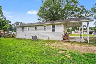 1394 Almand Creek Dr SW, Conyers, GA 30094 - Photo 21