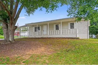 1394 Almand Creek Drive SW, Conyers, GA 30094 - Photo 11
