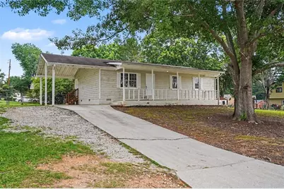 1394 Almand Creek Drive SW, Conyers, GA 30094 - Photo 1