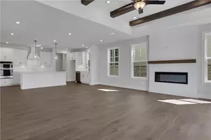 122 Willowfern Ln, Marietta, GA 30066 - Photo 11