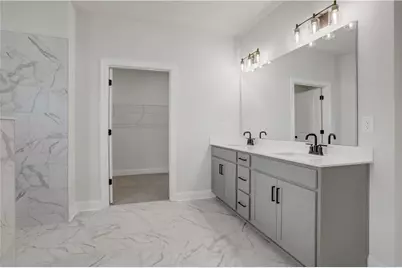 122 Willowfern Lane, Marietta, GA 30066 - Photo 17