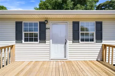 894 Lakeview Drive, Nicholson, GA 30565 - Photo 3
