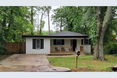 3132 Forrest Hills Drive SW, Atlanta, GA 30354 - Photo 1