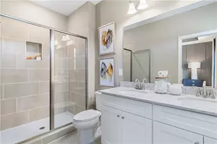 3008 Daybreak Ln, Newnan, GA 30265 - Photo 35