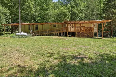 125 King Bird Drive, Cleveland, GA 30528 - Photo 9