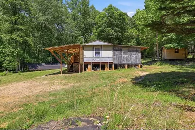 125 King Bird Drive, Cleveland, GA 30528 - Photo 7