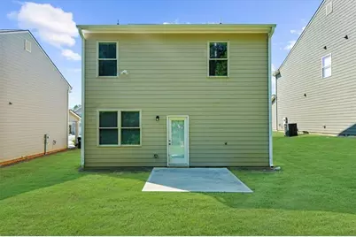 200 NW Vickery Ln NW, Calhoun, GA 30701 - Photo 21