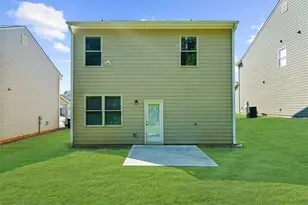 200 NW Vickery Ln NW, Calhoun, GA 30701 - Photo 21