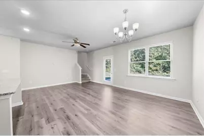200 NW Vickery Ln NW, Calhoun, GA 30701 - Photo 5