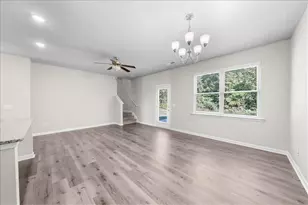 200 NW Vickery Ln NW, Calhoun, GA 30701 - Photo 5