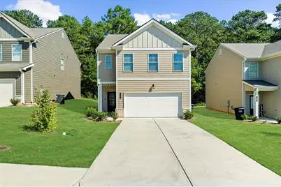 200 NW Vickery Ln NW, Calhoun, GA 30701 - Photo 19