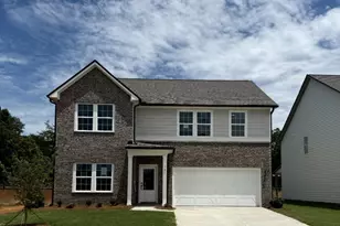701 Mistwood Wy, Cartersville, GA 30120 - Photo 1