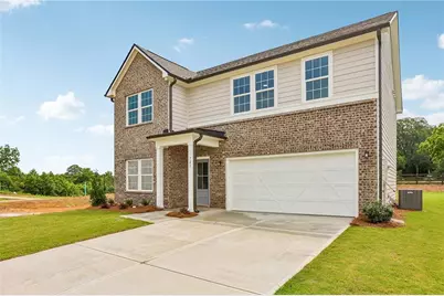 701 Mistwood Way, Cartersville, GA 30120 - Photo 1