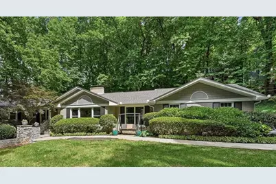 2321 Bohler Road NW, Atlanta, GA 30327 - Photo 1