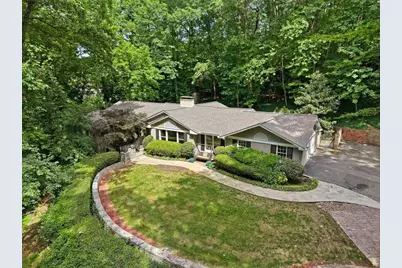 2321 Bohler Road NW, Atlanta, GA 30327 - Photo 1