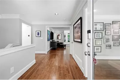 2321 Bohler Road NW, Atlanta, GA 30327 - Photo 3
