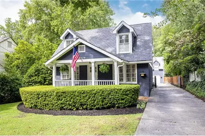 2534 Brookwood Drive NE, Atlanta, GA 30305 - Photo 27
