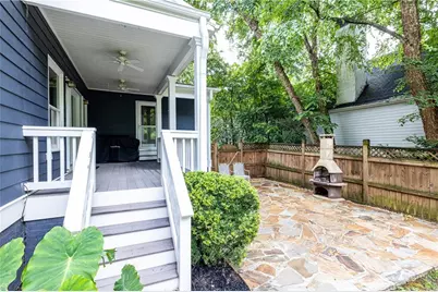 2534 Brookwood Drive NE, Atlanta, GA 30305 - Photo 23