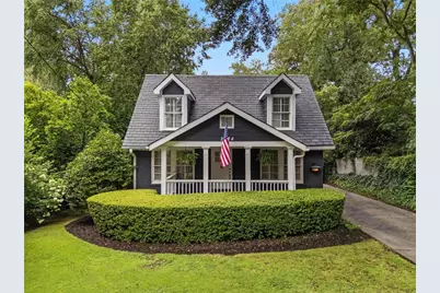 2534 Brookwood Drive NE, Atlanta, GA 30305 - Photo 1