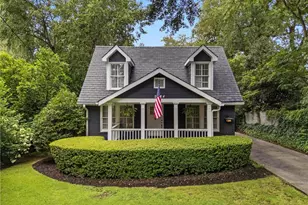 2534 Brookwood Dr NE, Atlanta, GA 30305 - Photo 1