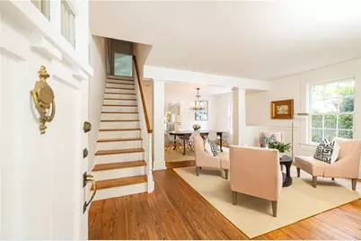 2534 Brookwood Drive NE, Atlanta, GA 30305 - Photo 3