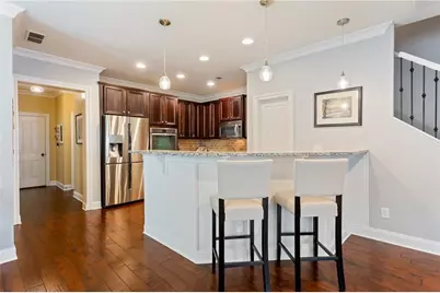 4206 Hardy Avenue, Smyrna, GA 30082 - Photo 9