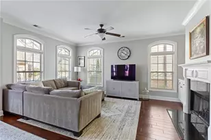 4206 Hardy Ave, Smyrna, GA 30082 - Photo 3