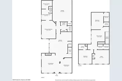 4206 Hardy Avenue, Smyrna, GA 30082 - Photo 47