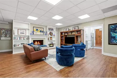 6504 Yacht Club Road, Flowery Branch, GA 30542 - Photo 43