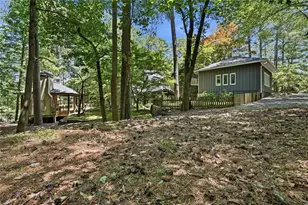 6504 Yacht Club Rd, Flowery Branch, GA 30542 - Photo 71