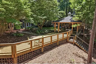 6504 Yacht Club Road, Flowery Branch, GA 30542 - Photo 53